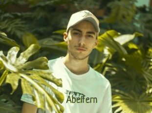 Abelfern