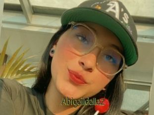 Abigaildallaz