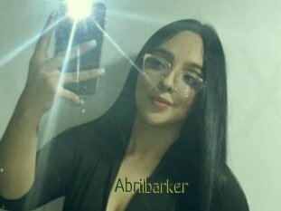 Abrilbarker