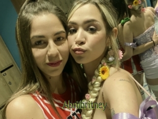 Abrilbritney