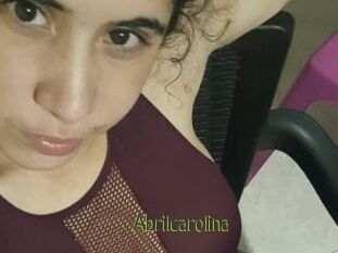 Abrilcarolina