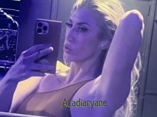 Acadiaryane