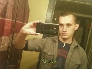 Acarus