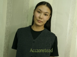 Accaanstead