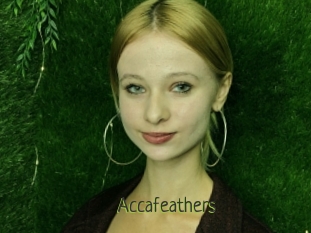 Accafeathers