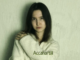 Accahartill