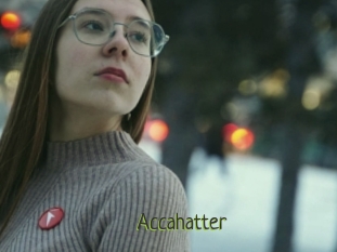 Accahatter