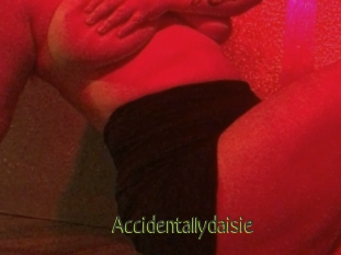 Accidentallydaisie