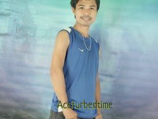 Acefurbedtime