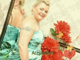 Acelinadams