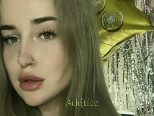 Acidjuice