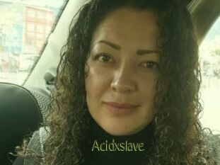 Acidxslave
