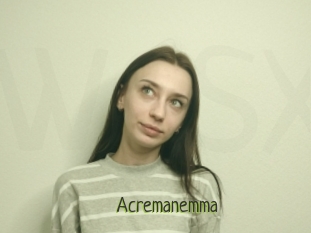 Acremanemma
