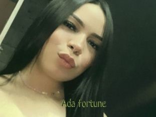 Ada_fortune