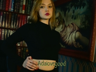 Adalovegood