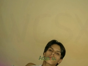 Adam_su