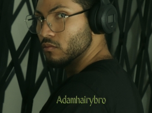 Adamhairybro