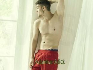 Adamharddick