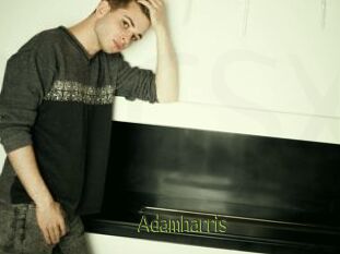 Adamharris