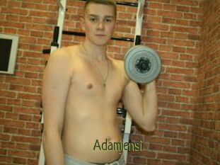 Adamjensi