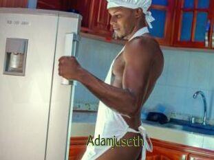 Adamjuseth