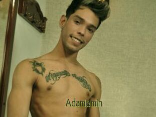 Adamlamin