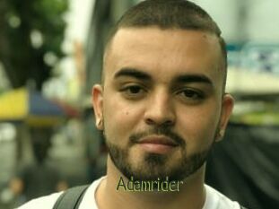 Adamrider