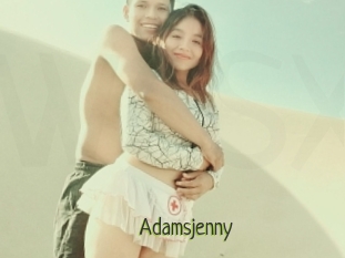 Adamsjenny