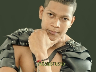 Adamsrusso