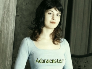 Adaralenster