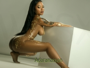 Adaramasson