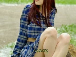 Adavong