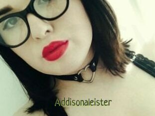 Addisonaleister