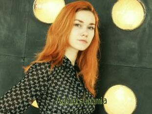 Adelatsunamia