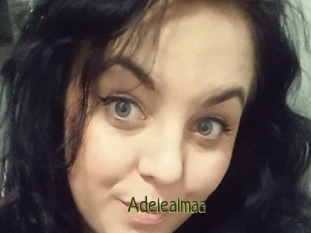Adelealmaa