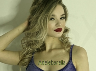 Adelebarella
