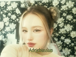 Adeleblassom
