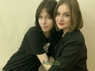 Adeleda