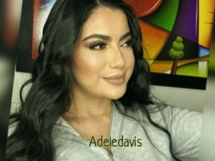 Adeledavis