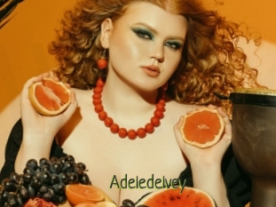 Adeledelvey