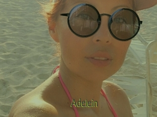 Adelein