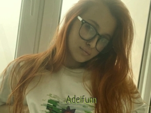 Adelfunn
