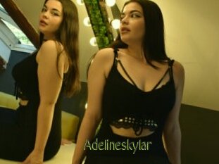 Adelineskylar