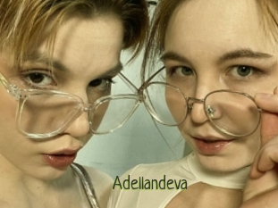 Adellandeva