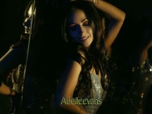 Adelleevans