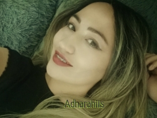 Adharahills