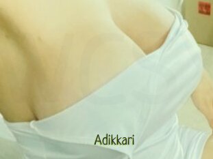 Adikkari