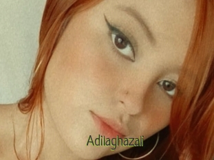 Adilaghazali