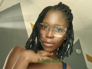 Adinahamila