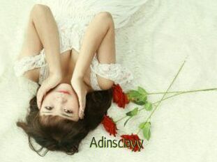 Adinsclayy